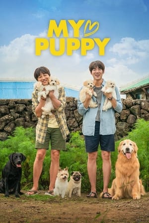 My Heart Puppy (2022) Hindi Dual Audio – 480p