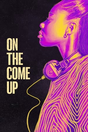 On The Come Up (2022) Hindi Dubbed – 480p